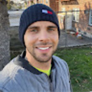 Meet your Posher, Jimmy